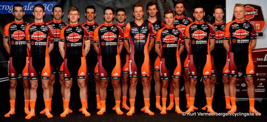 Pauwels SauzenVastgoedservice gaat verder als continentaal crossteam